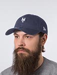 Бейсболка NEW ERA арт. 60759094 New York Mets MLB (nsn)